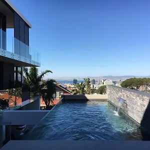 Bayview Boutique 4*, Le Cap Afrique du Sud
