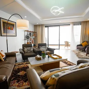 Thea Appart hôtel
