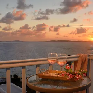 Amelie Mykonos , Agios Stefanos (Mykonos) Grèce
