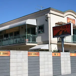 Astray 3*, Rotorua Nouvelle-Zélande