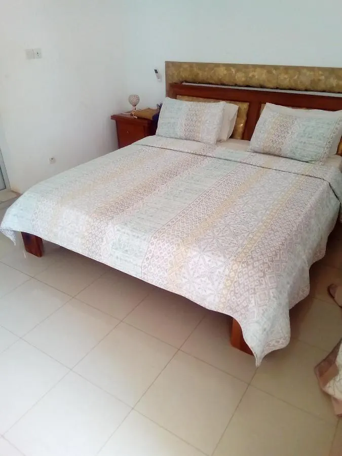 Hôtel Paradialaw Dakar Hotel