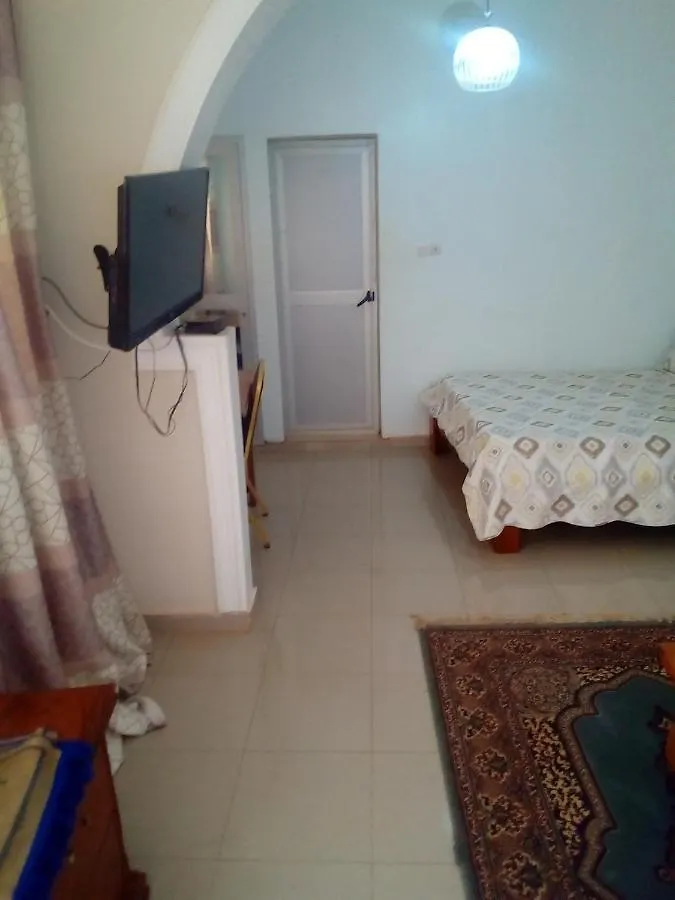 ** Hotel Hôtel Paradialaw Dakar Sénégal