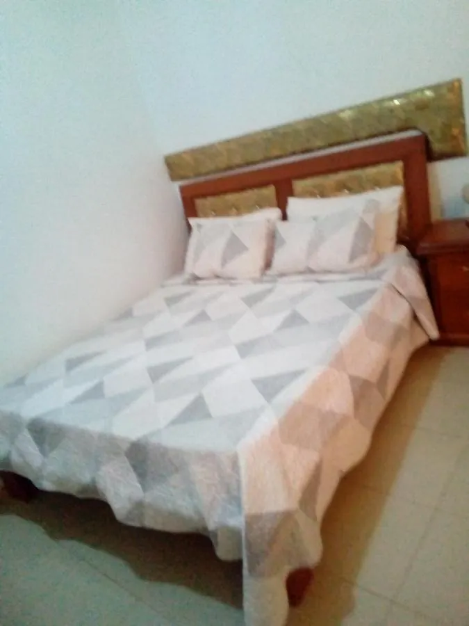 Hôtel Paradialaw Dakar Hotel