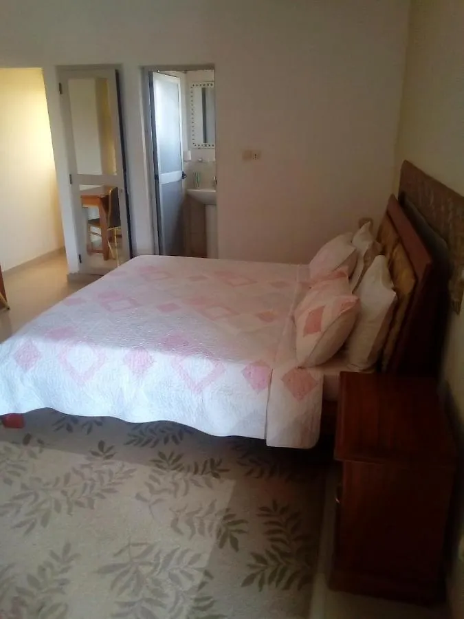 Hotel Hôtel Paradialaw Dakar